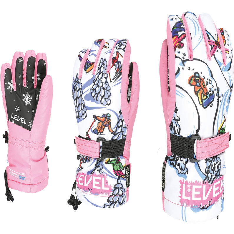 Level Kinder Junior Handschuhe