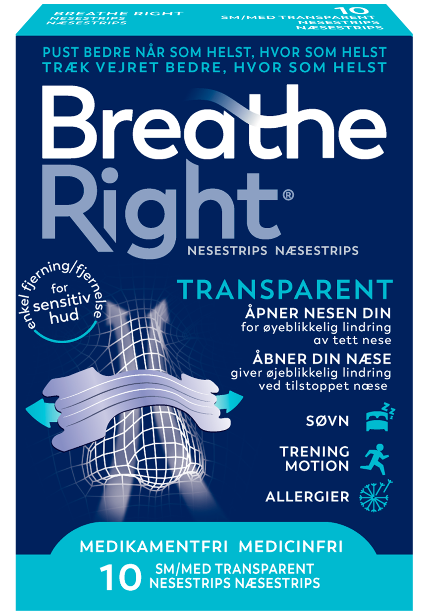 Breathe ri nesestr tr S/M