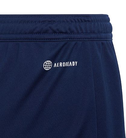 adidas Performance Shorts - ENTRADA 22 - Blå
