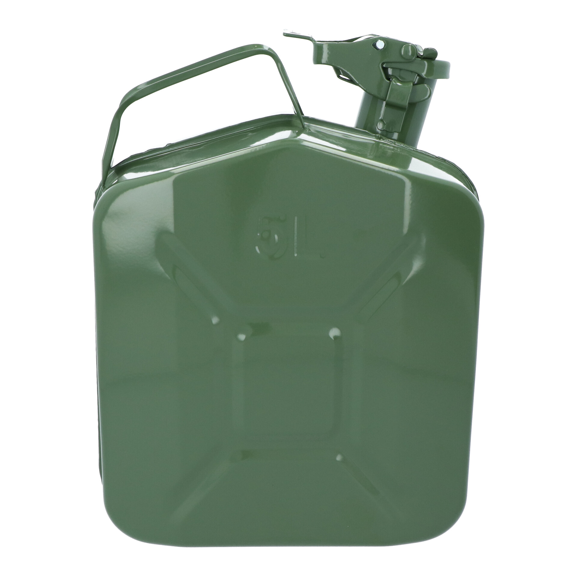 Carpoint Benzine jerrycan - 5 liter