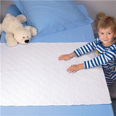 Protège drap - PROTECTION ANTIFUITES - imperméable - respirant - peut bouillir