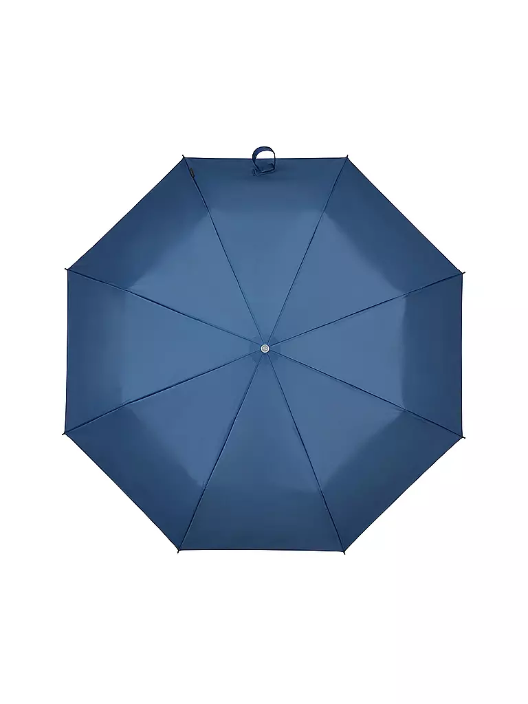 SAMSONITE Alu Drop S - Regenschirm blue jeans blau