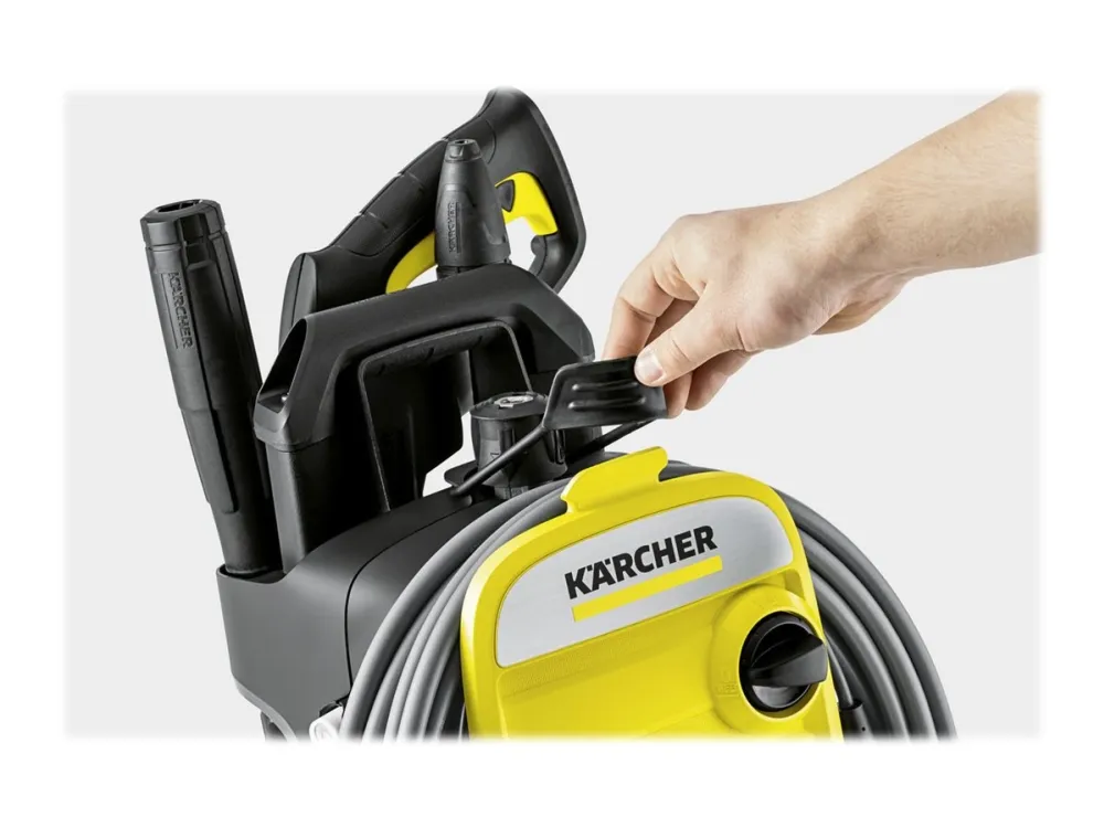 Højtryksrenser Karcher K 7 Compact (1.447-050.0)
