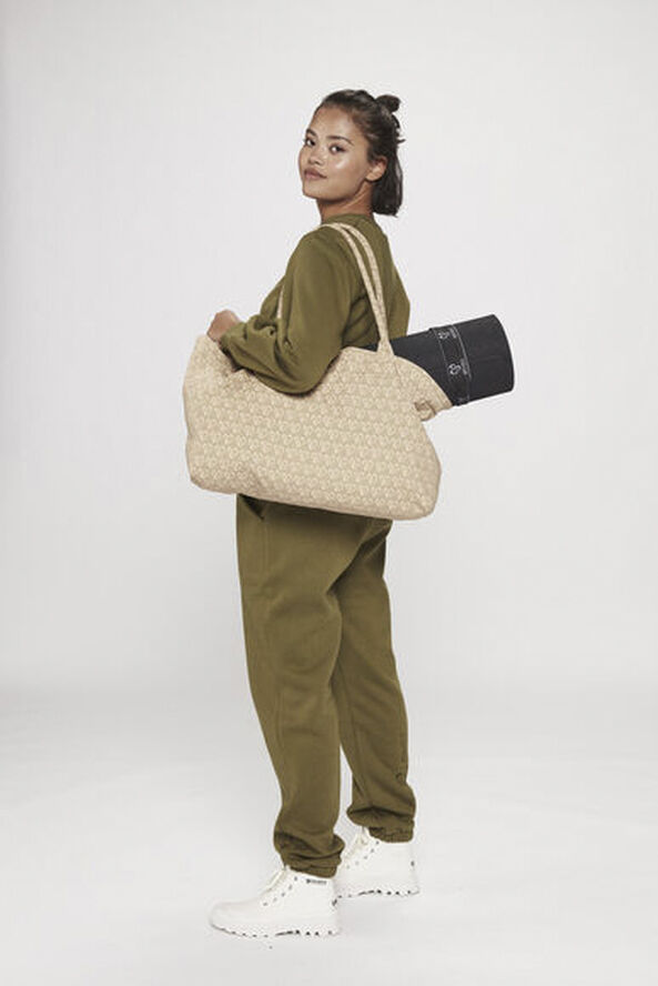 Carite All Purpose taske Brun