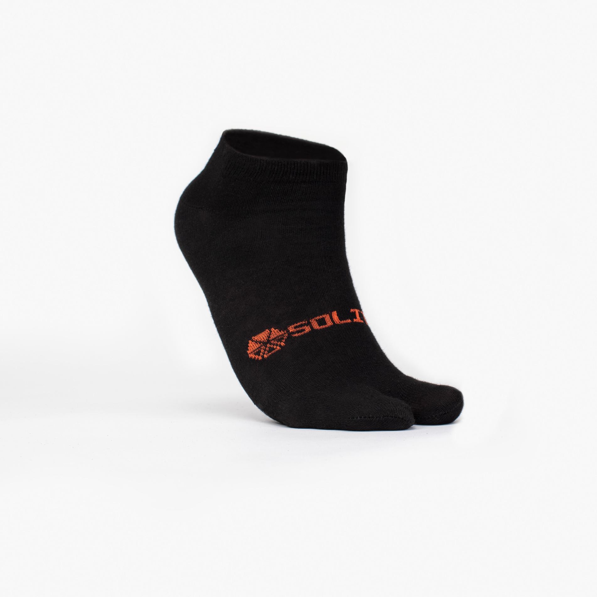 Solite boots Solite - Knit heat booster socks M