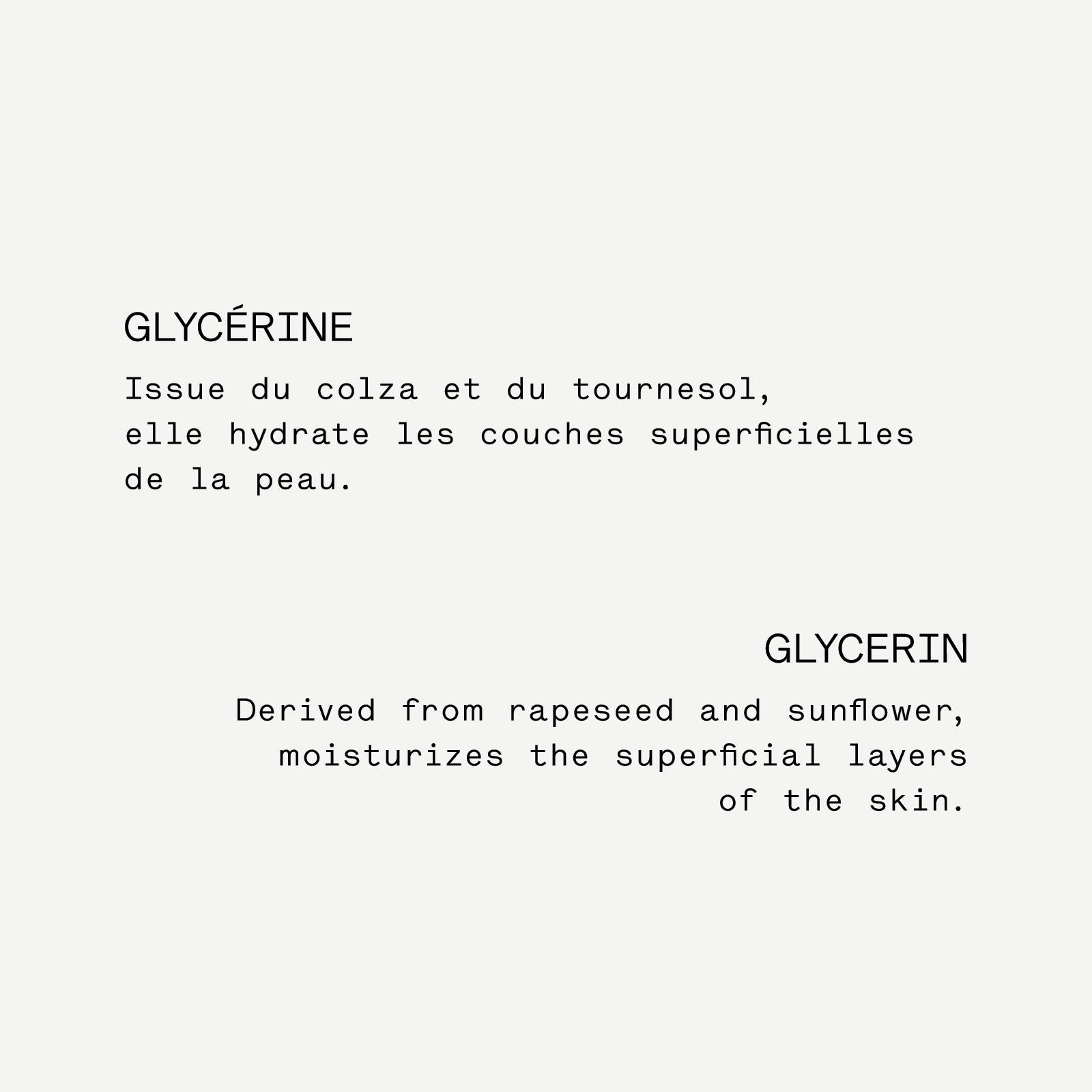 D11 - Eau Micellaire à 7 ingrédients