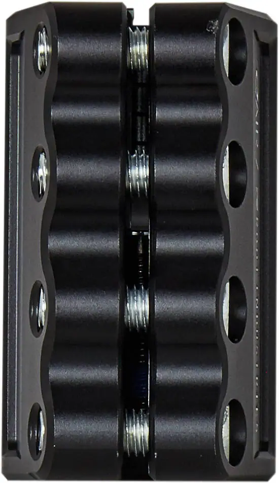 Root Air SCS Clamp Til Løbehjul | SkatePro