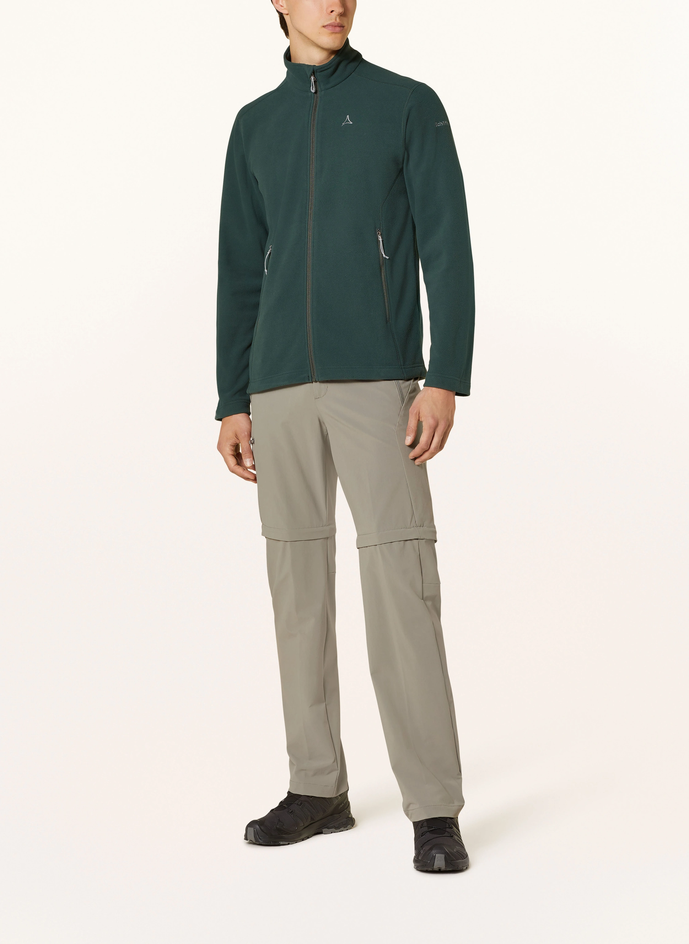 Schöffel Fleecejacke CINCINNATI3