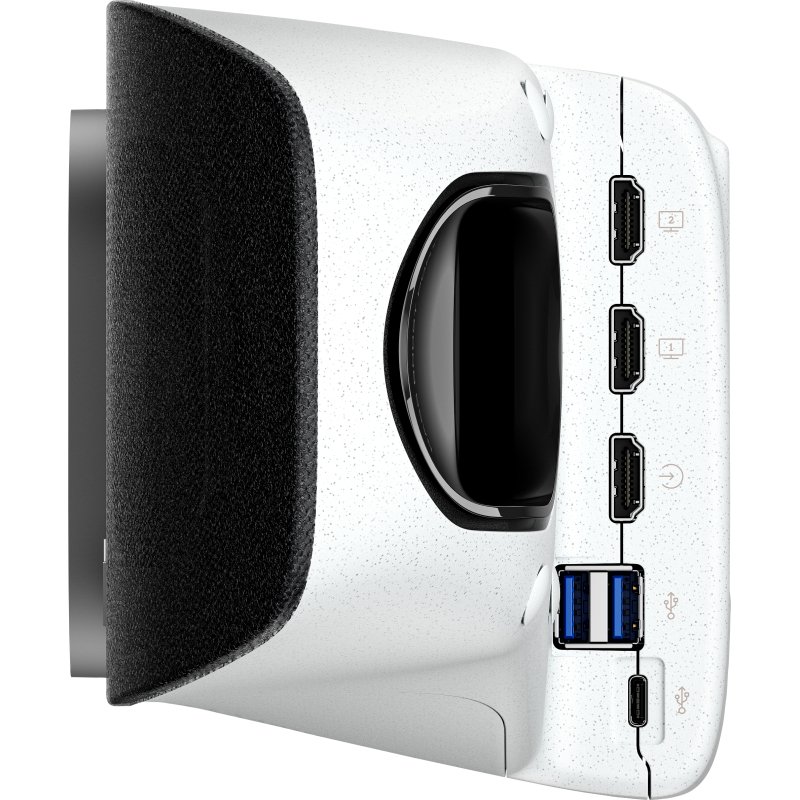 HP Poly Barre de visioconférence tout-en-un Poly Studio X72