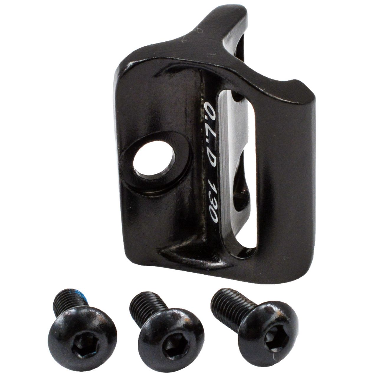 Radon Umwerferaufnahme für Spire Disc / Vaillant Disc kaufen | Bike-Discount