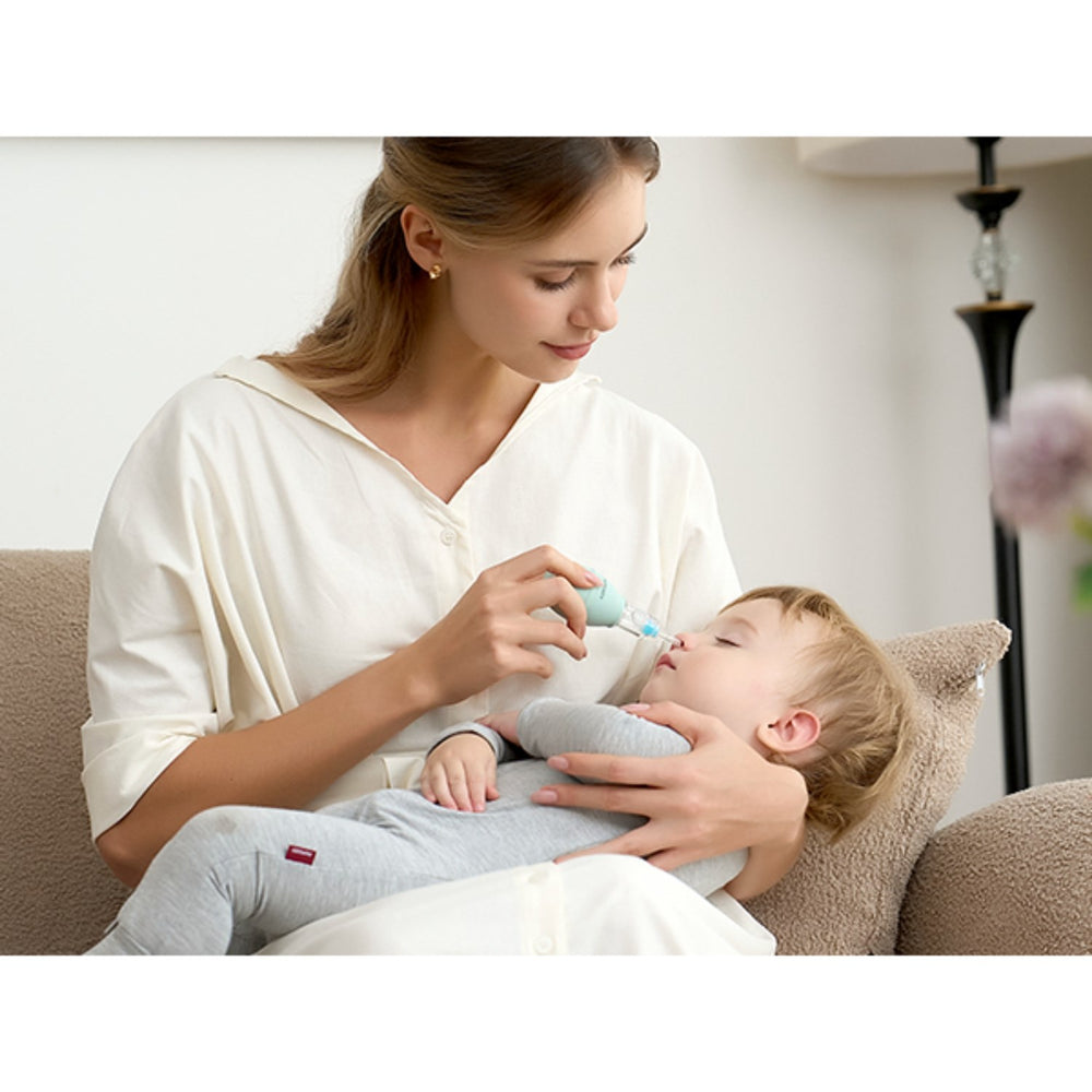 Køb Momcozy All-in-1 Core Baby Kit