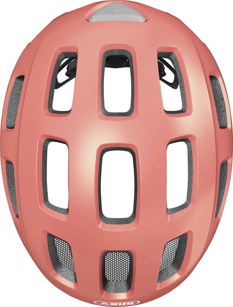 Abus Youn-I 2.0 Cykelhjelm Rose Gold