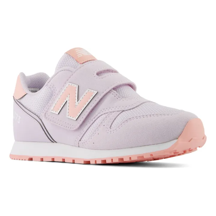 New Balance Baskets Scratchs 373 | Violet
