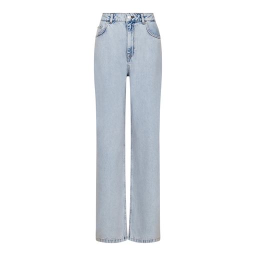 Neo Noir Simona D Jeans, Smoke Blue, 34