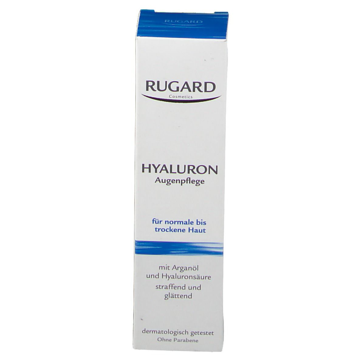 RUGARD Hyaluron Augenpflege
