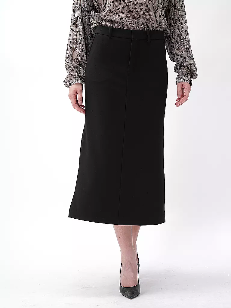 DRYKORN Midirock DORNE 10 schwarz