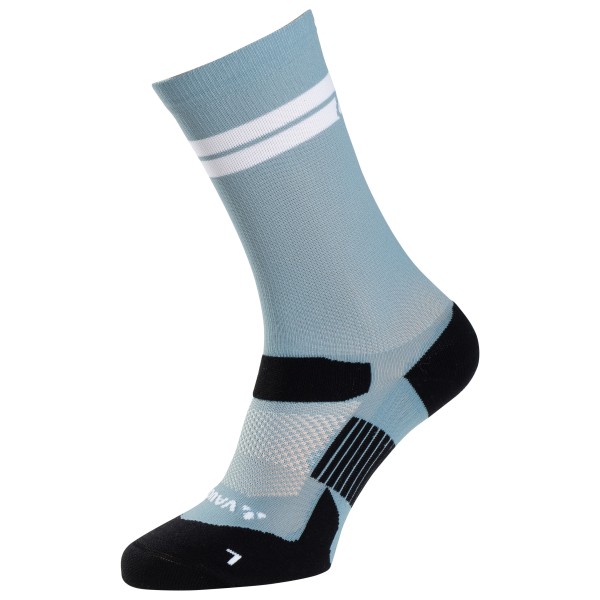 Vaude - Bike Socks Mid II - Chaussettes de cyclisme