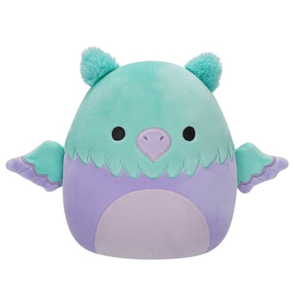 Squishmallows Plysj 12 cm B19 - Minerva