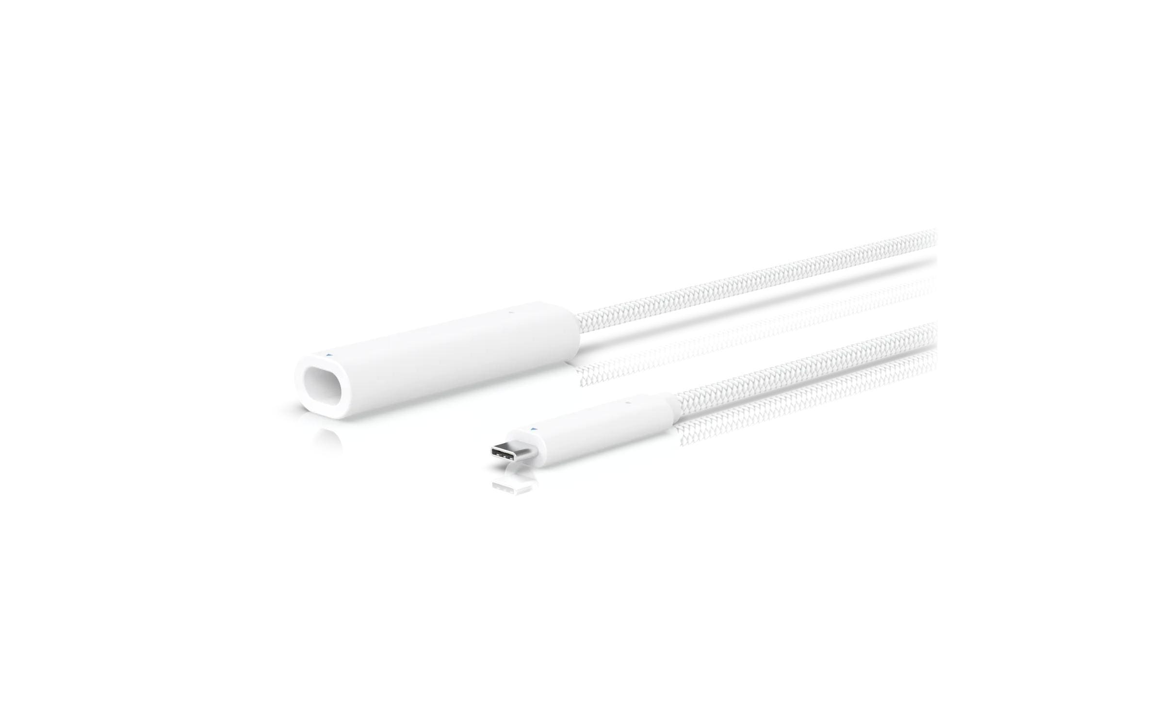 UACC-AI-Theta-Video-Cable-Ext-5M 5 m<br>Fünf Meter langes Videokabel zur Verlängerung von AI Theta-Objektiven