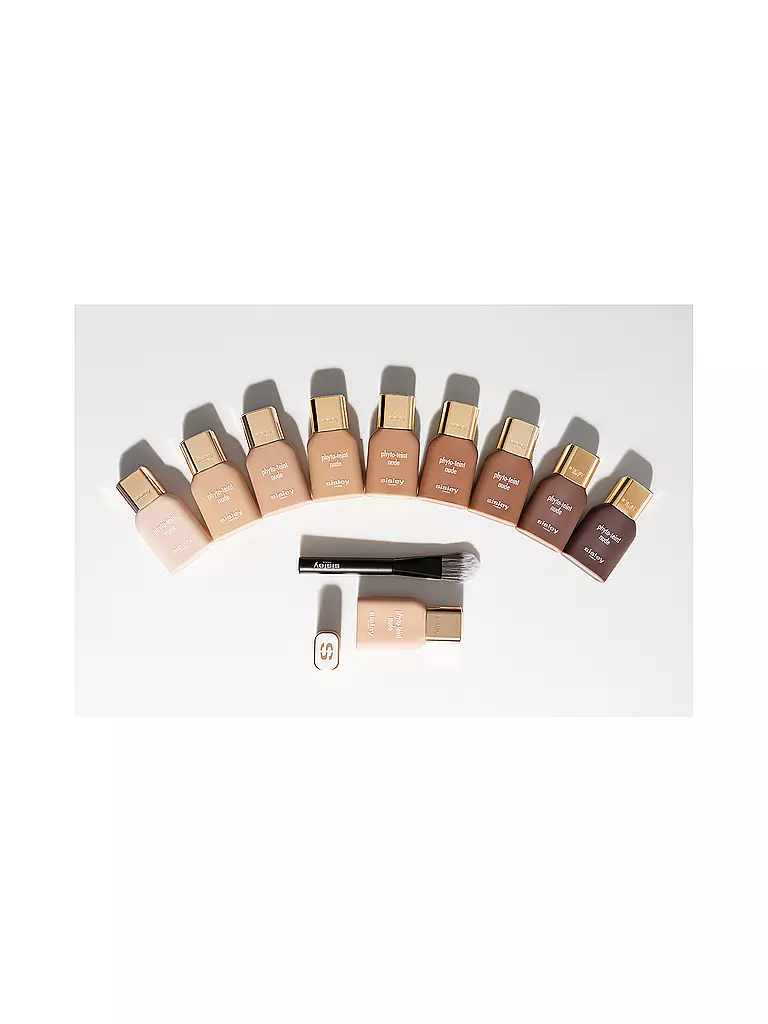 SISLEY Make Up - Phyto-Teint Nude 30ml ( 1C Petal )  beige
