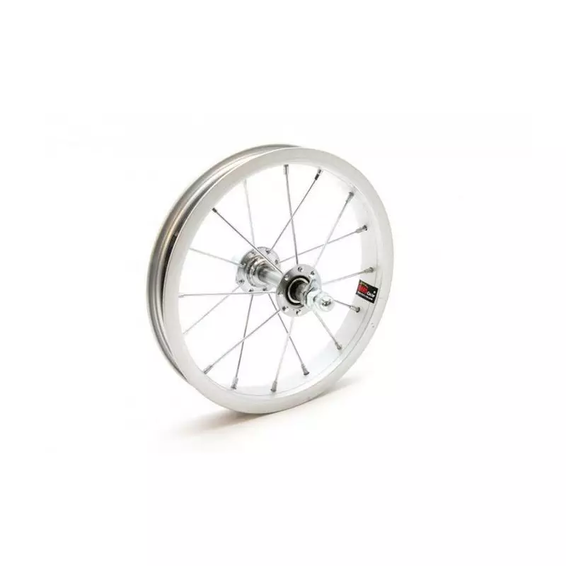 Jante Trottinette YEDOO Jante 12´´ New City Silver