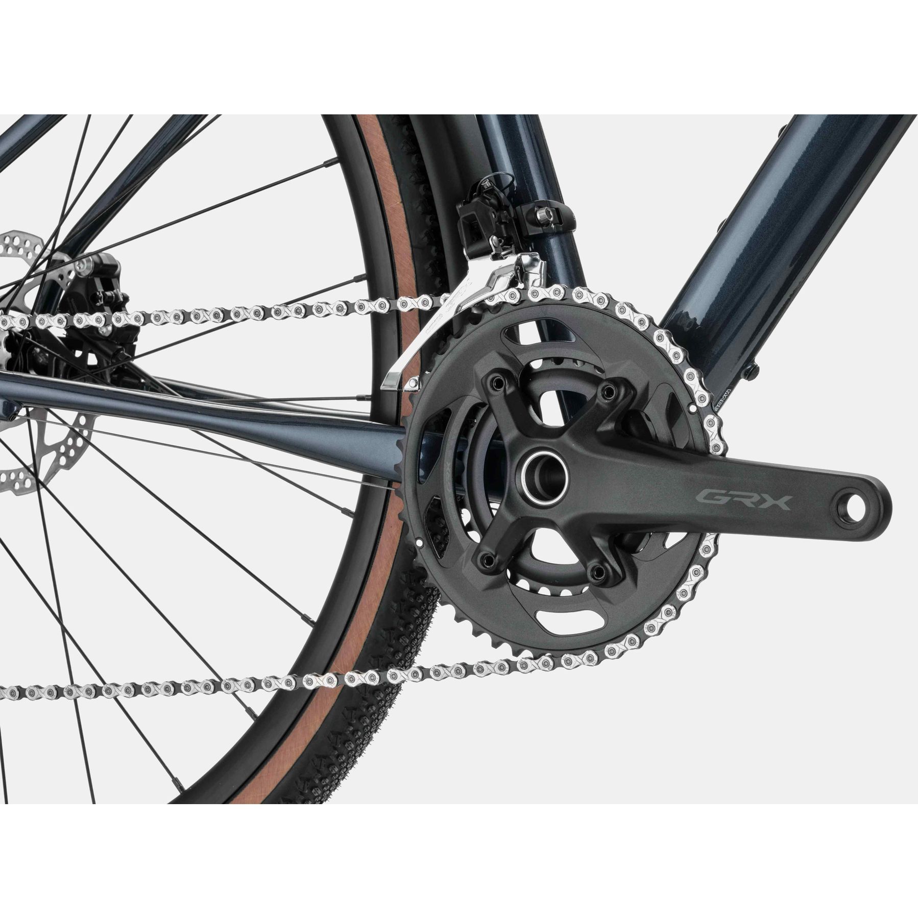 Cannondale Topstone EQ 2025