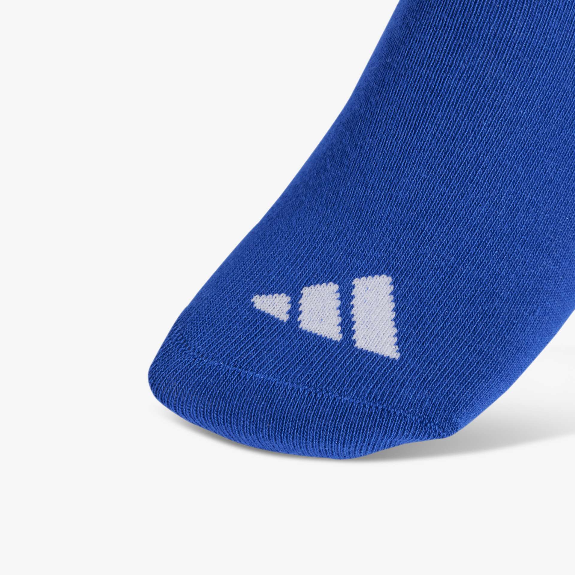 adidas Kinder Sportsocken blau