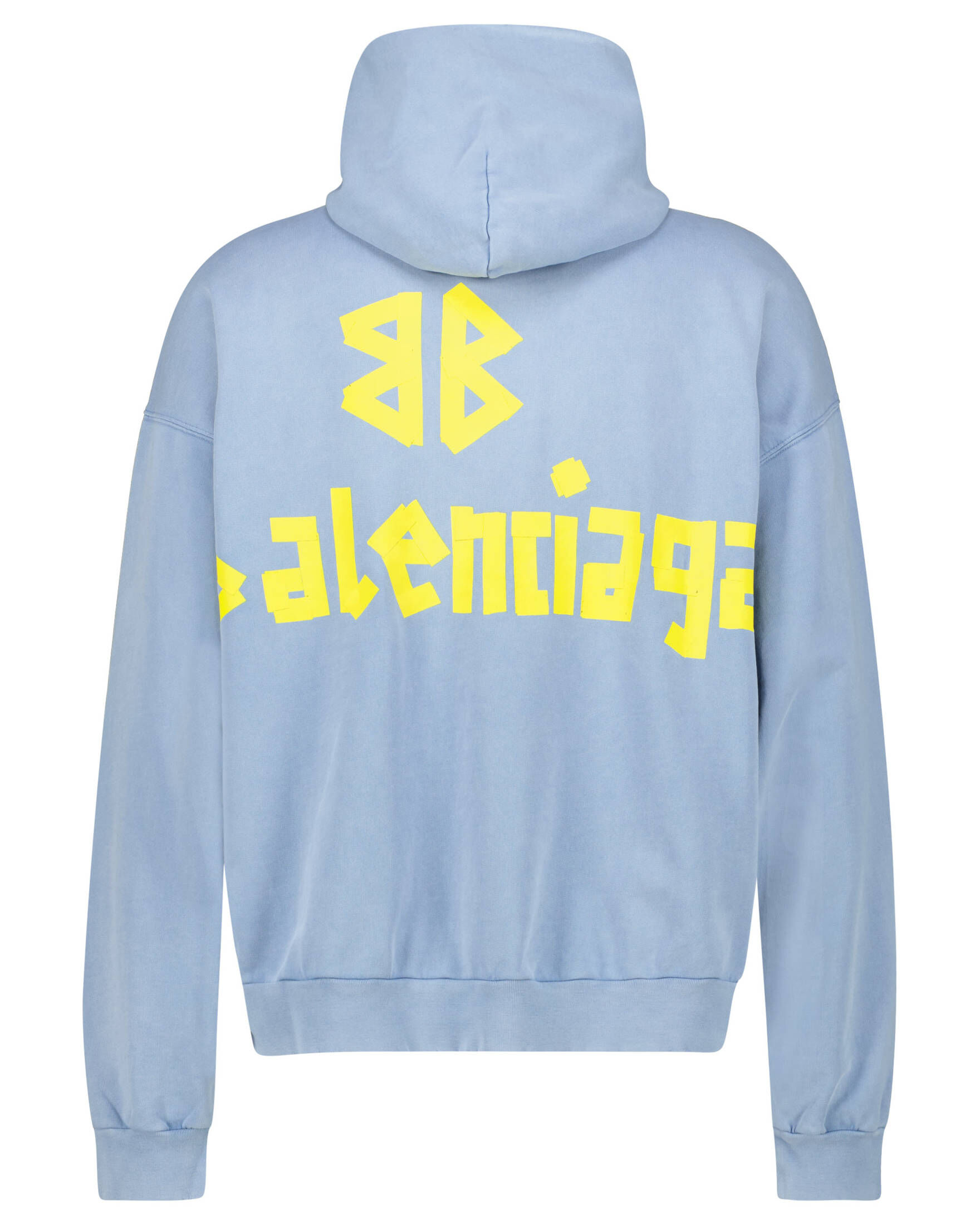 Balenciaga| Herren Hoodie