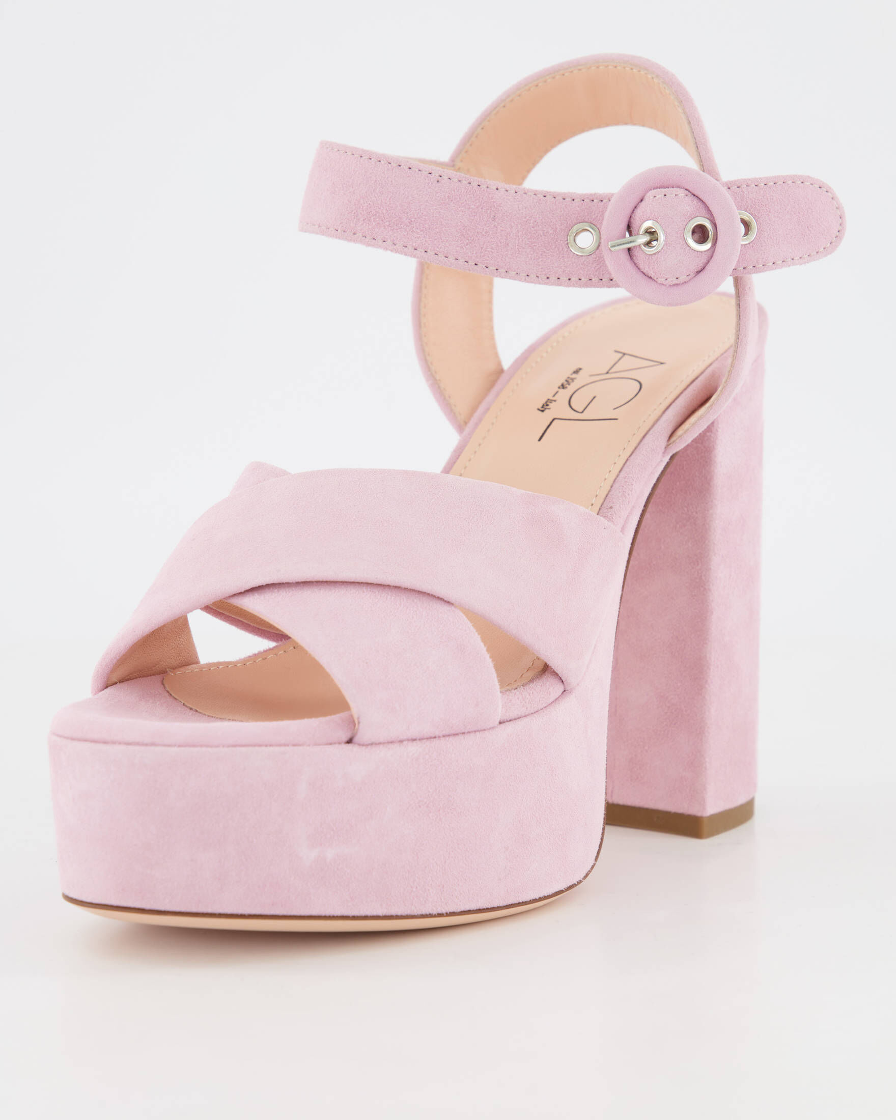 AGL| Damen Sandaletten PAM SANDAL