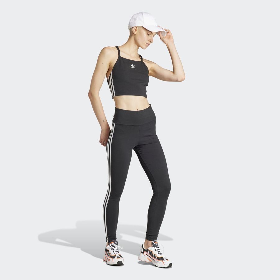 Adidas Original Legging 3 bandes