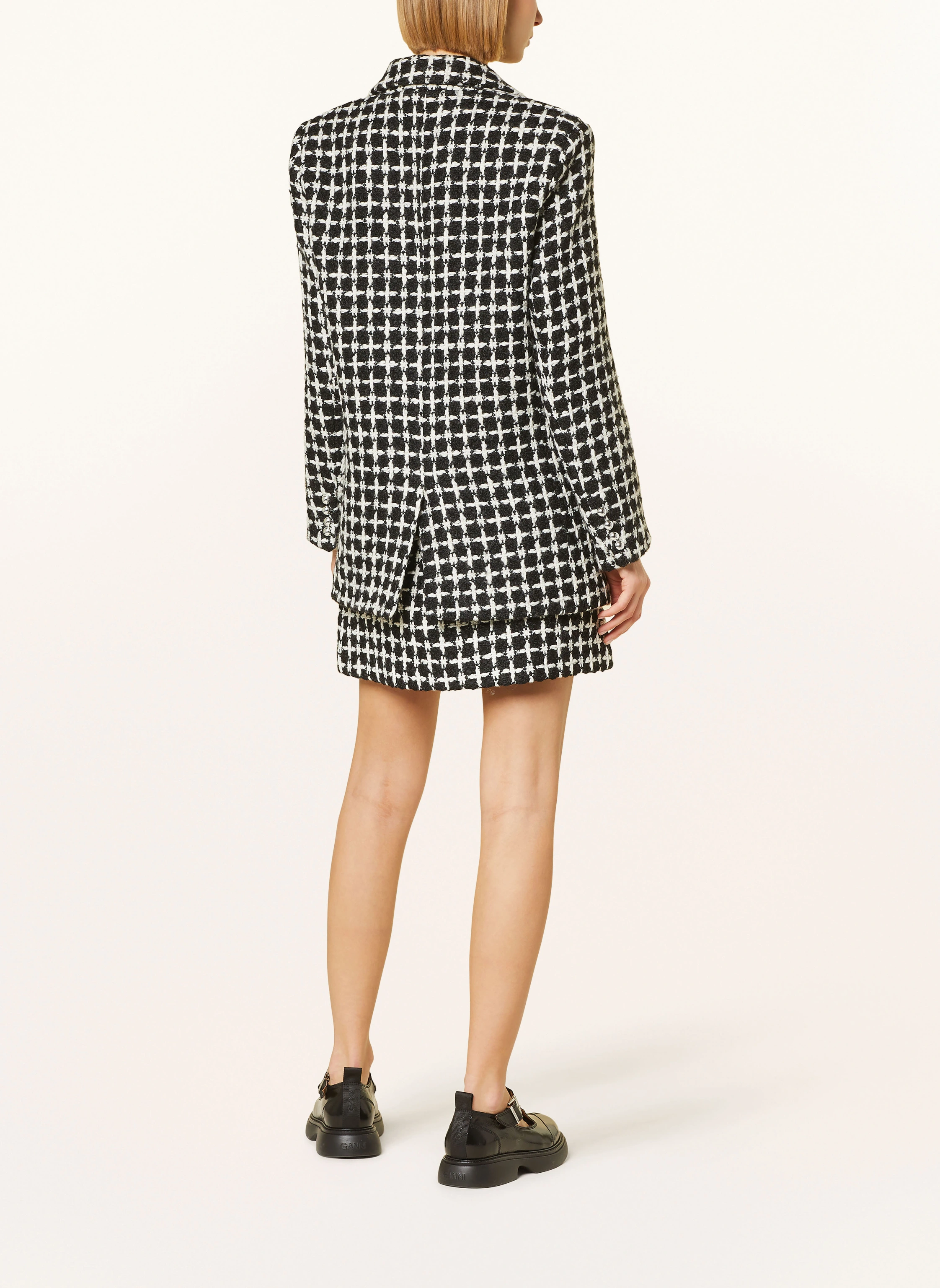 MRS & HUGS Blazer