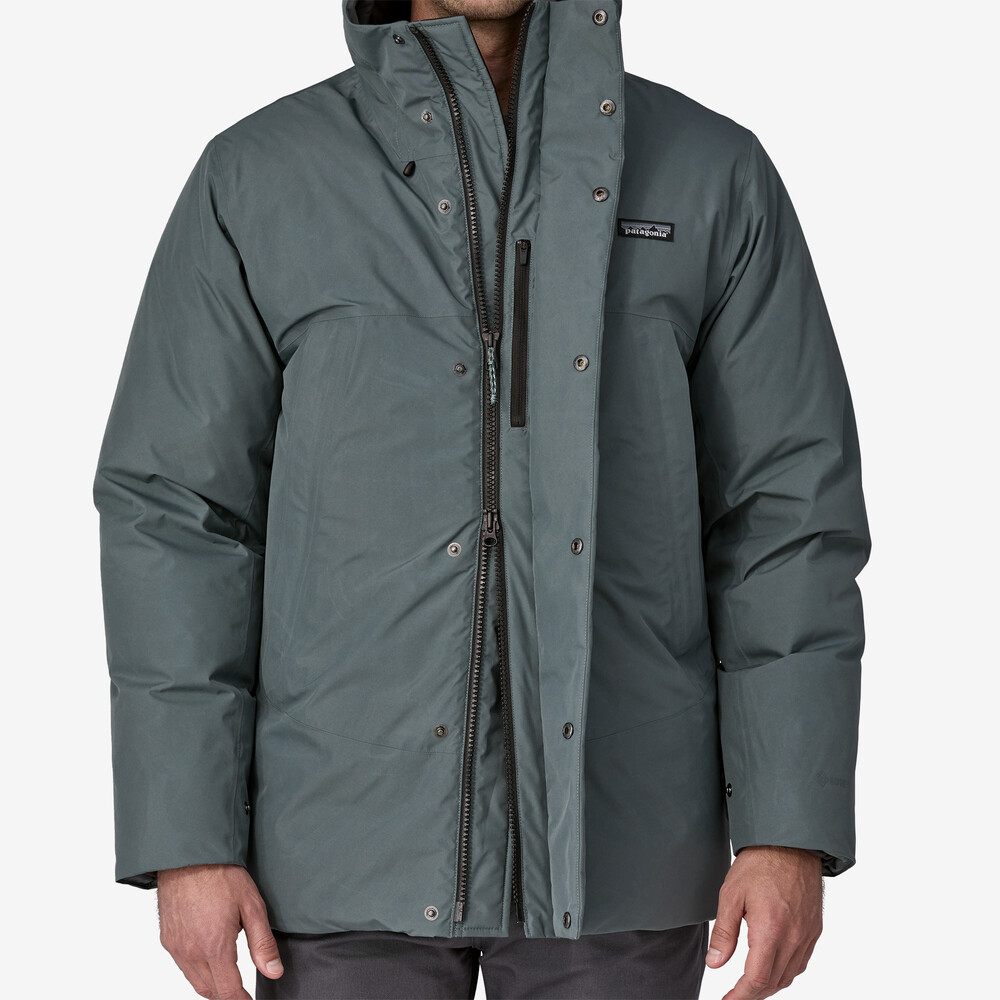 Stormshadow Herrenparka
