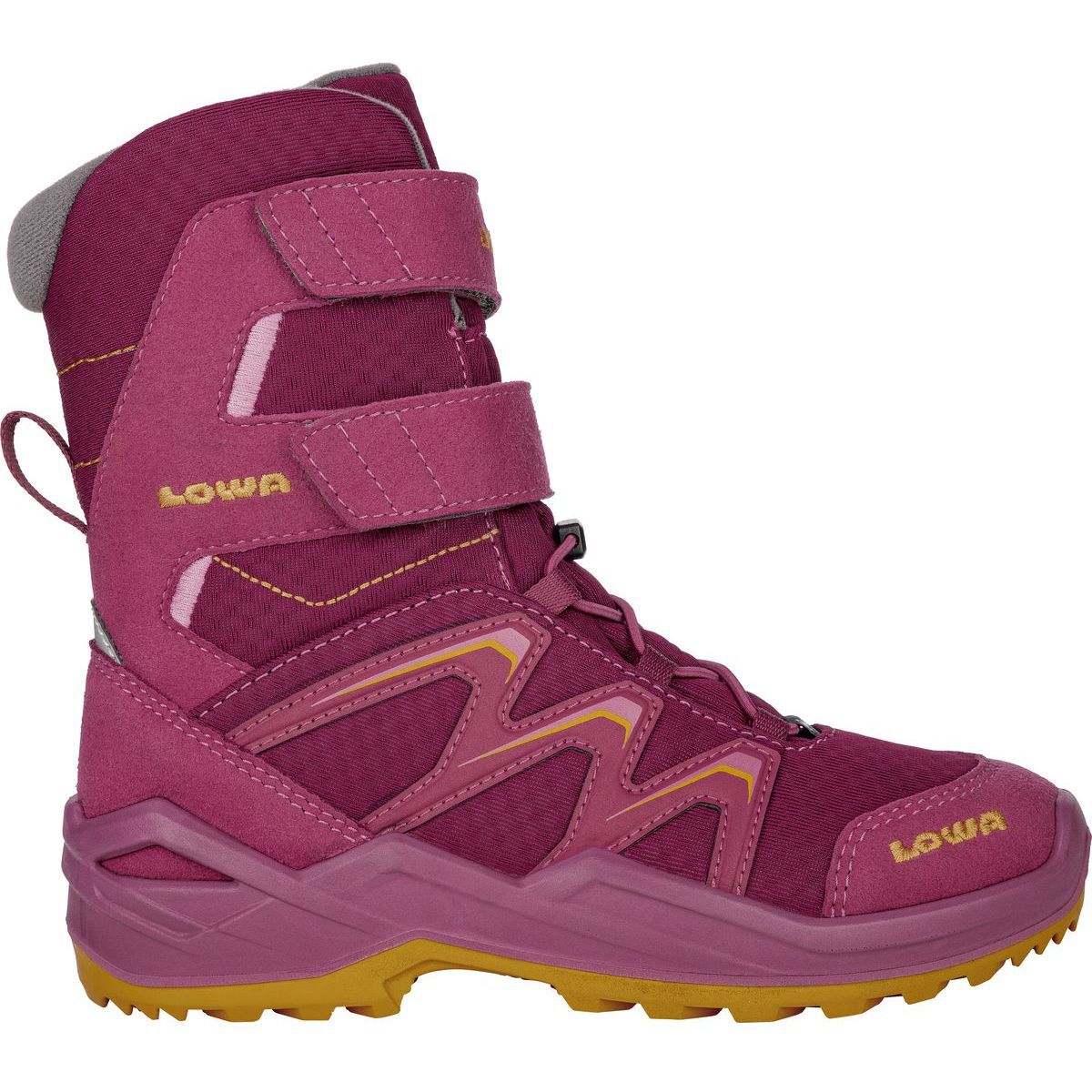 LowaMADDOX WARM GTX HI JR