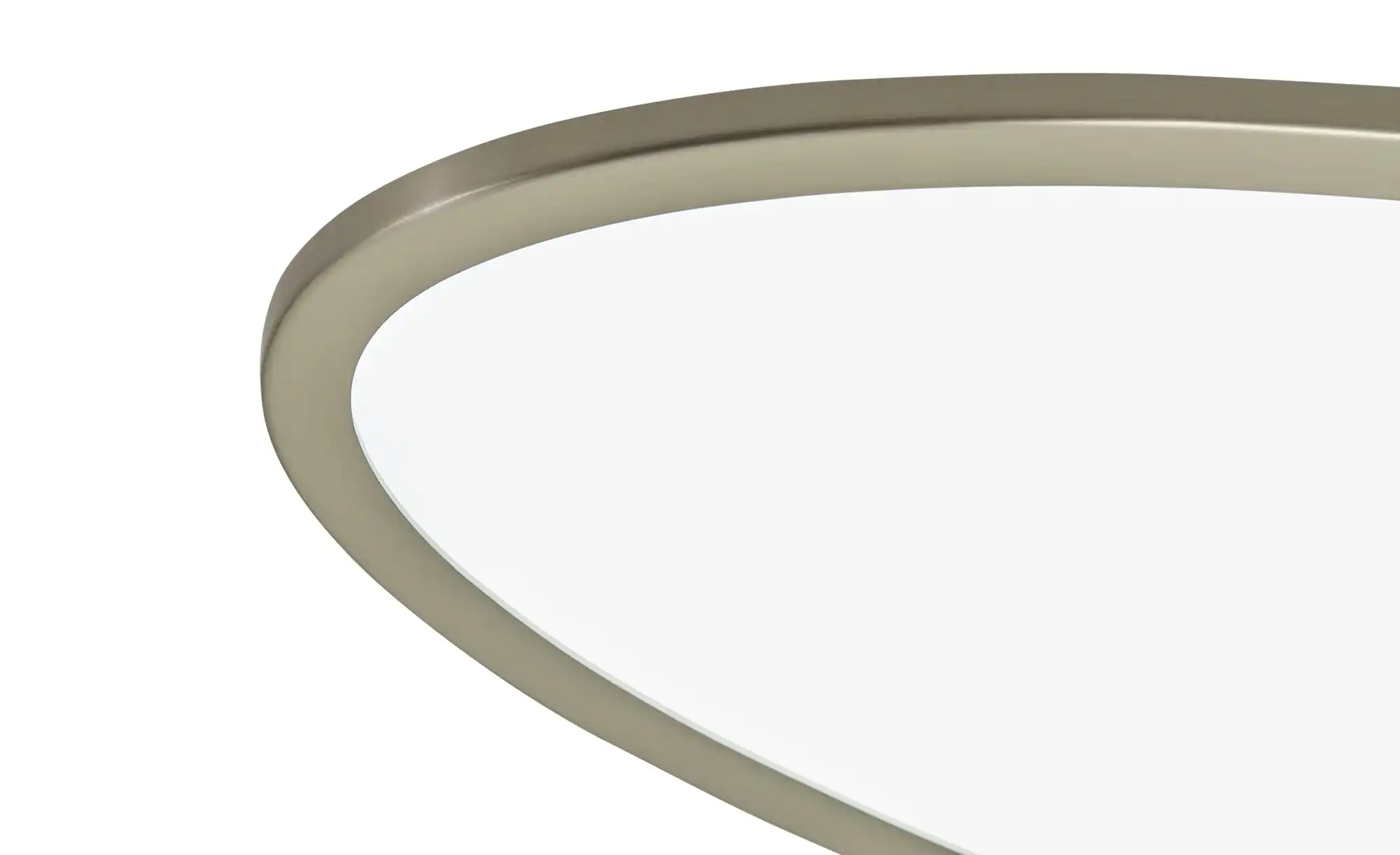 Meisterleuchten Smart Home-Deckenleuchte, oval