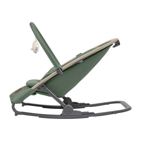 Maxi-Cosi Kori Eco Wipstoel - Beyond Graphite