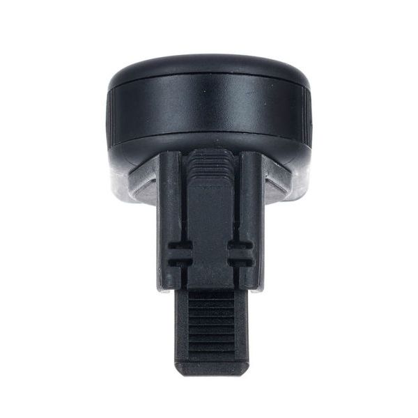 Daddario PW-CT-12 Micro Headstock Tuner