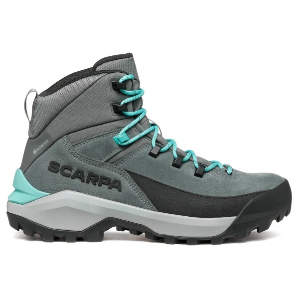 Scarpa - Women's Mustang TRK GTX - Chaussures de randonnée