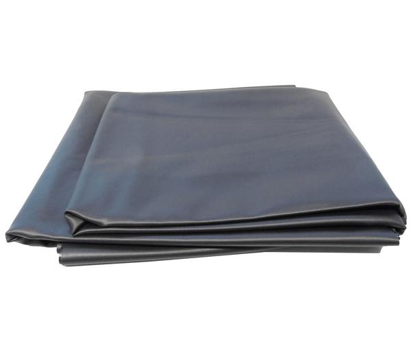 Ubbink Aqua Liner PVC-Teichfolie, 0,5 mm