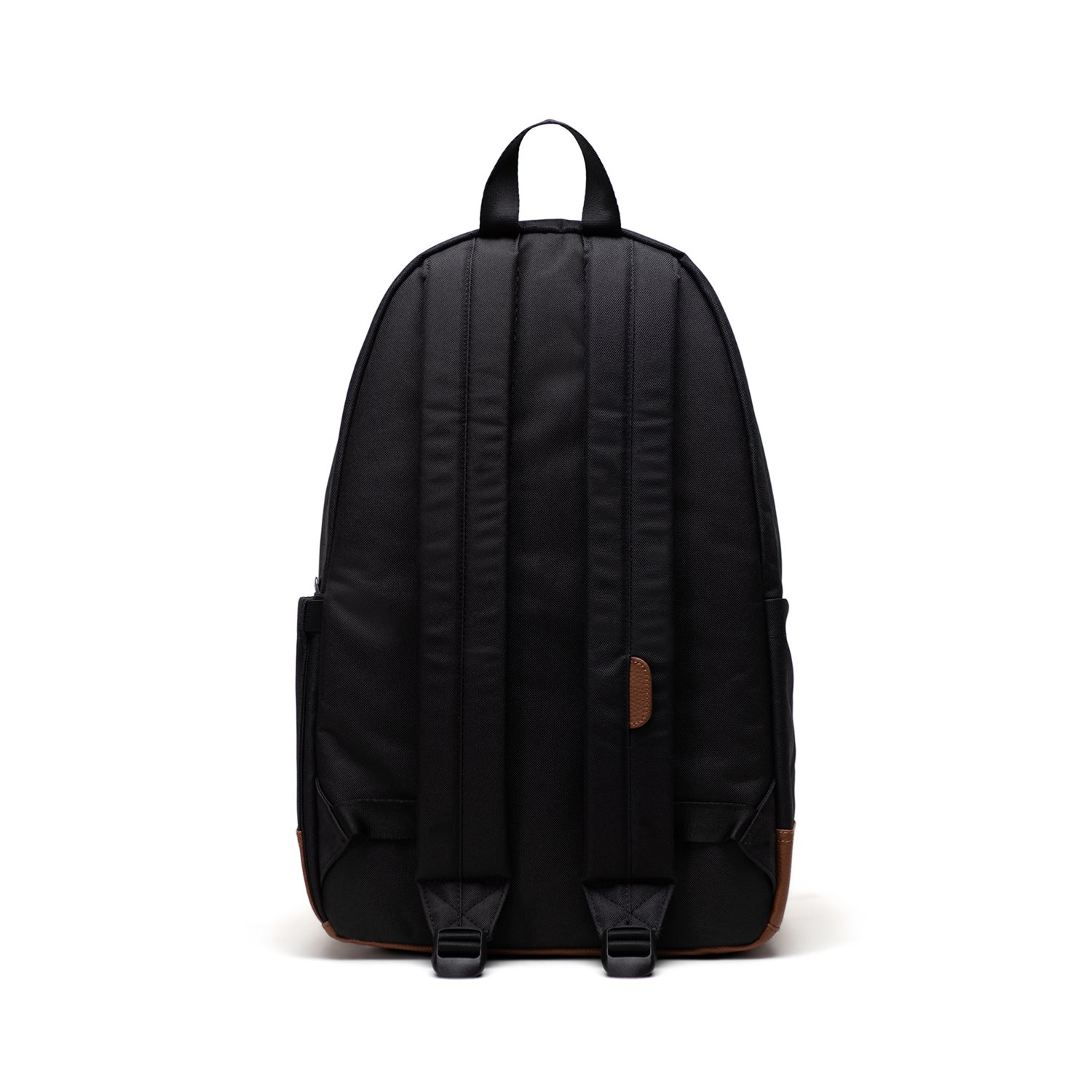 Herschel Supply Co. Heritage Backpack black/tan