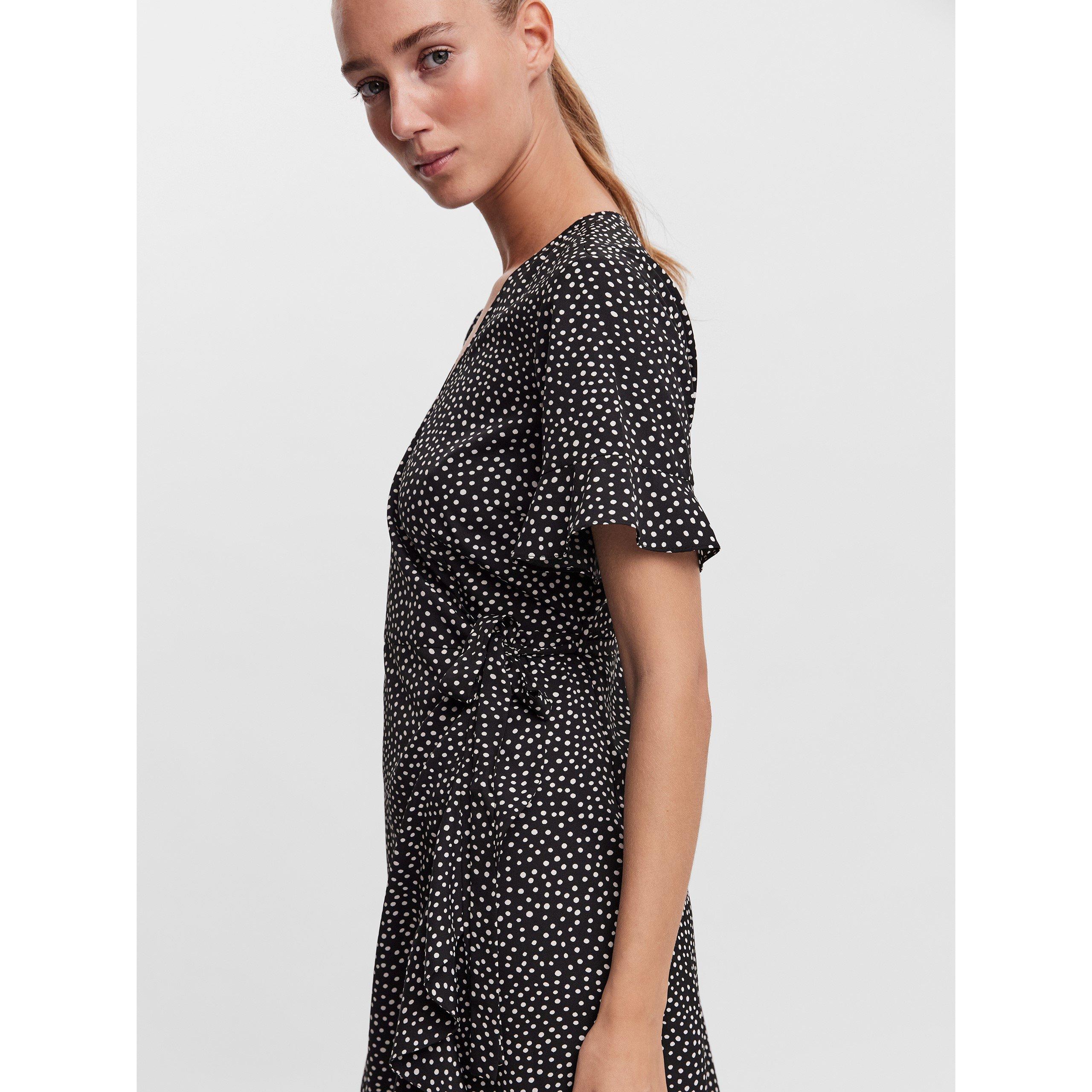 Vero Moda Henna Dress