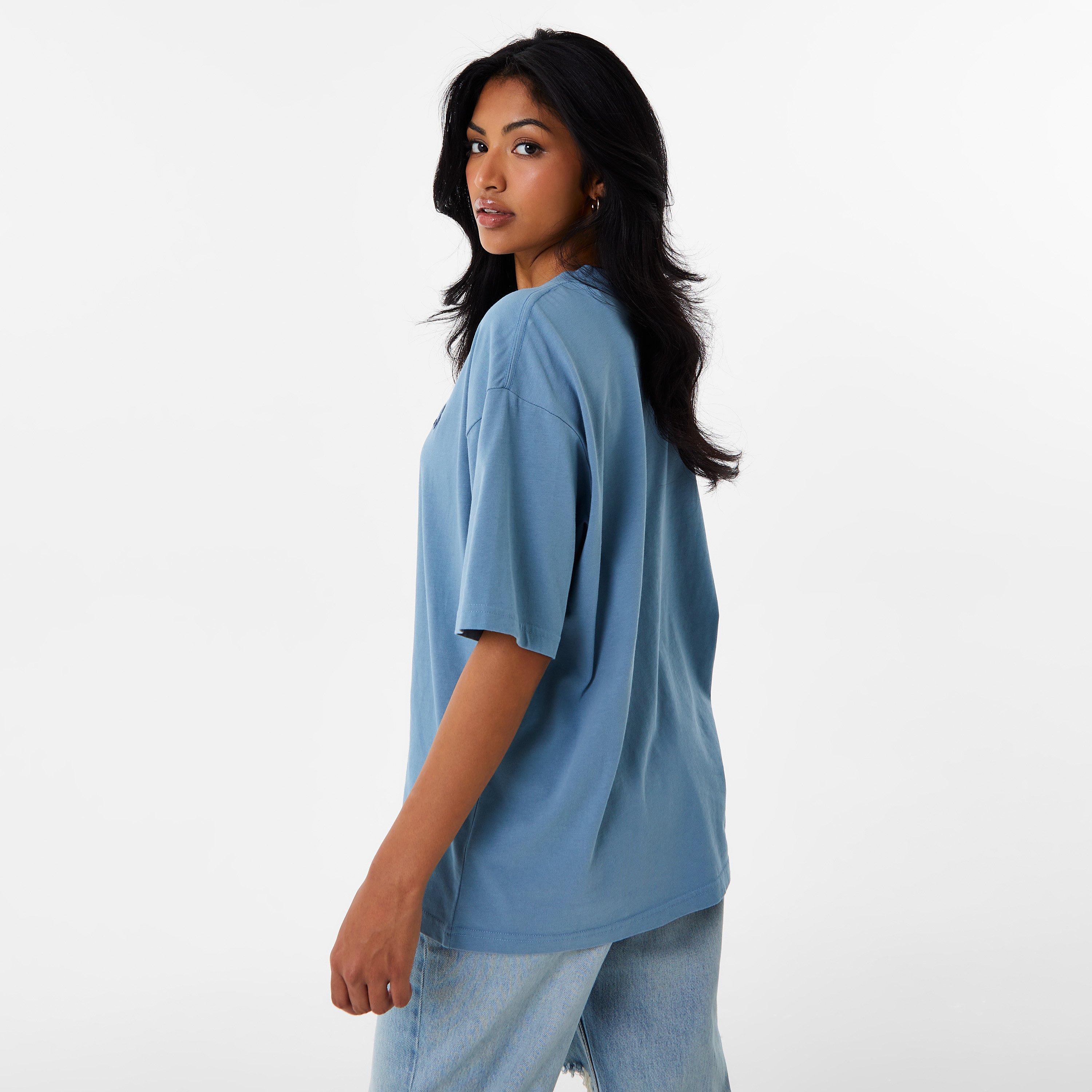 Jack Wills JW Applique T Shirt