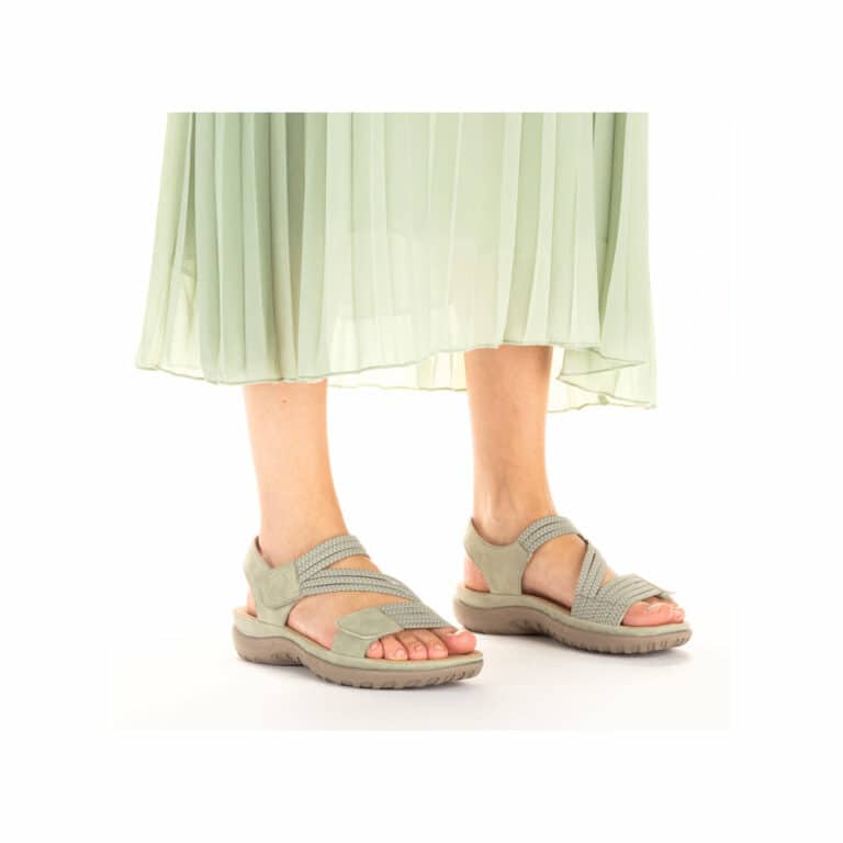 Rieker Sandal Dame 64870-52