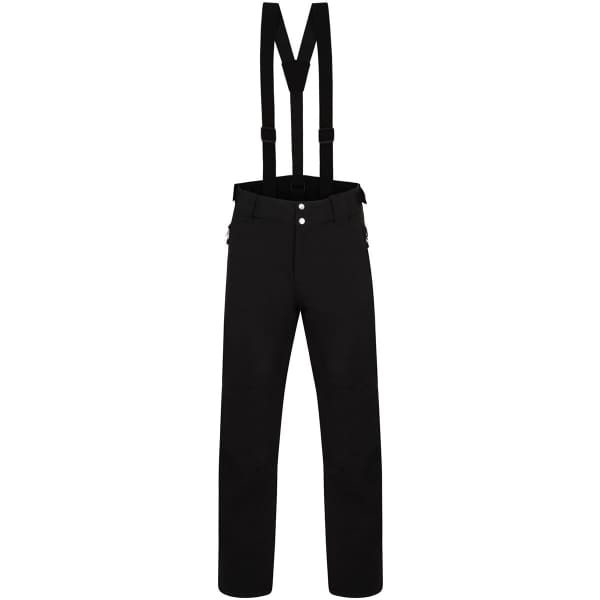 Pantalon de ski DARE 2B ACHIEVE PANT BLACK
