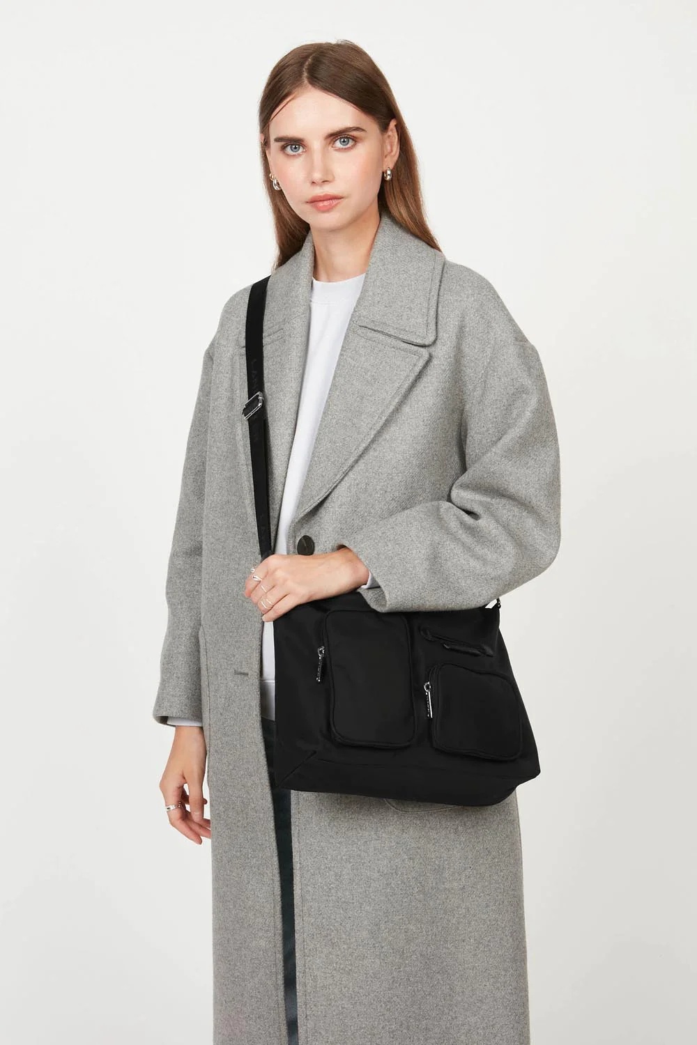 Basic Sport-Sac besace