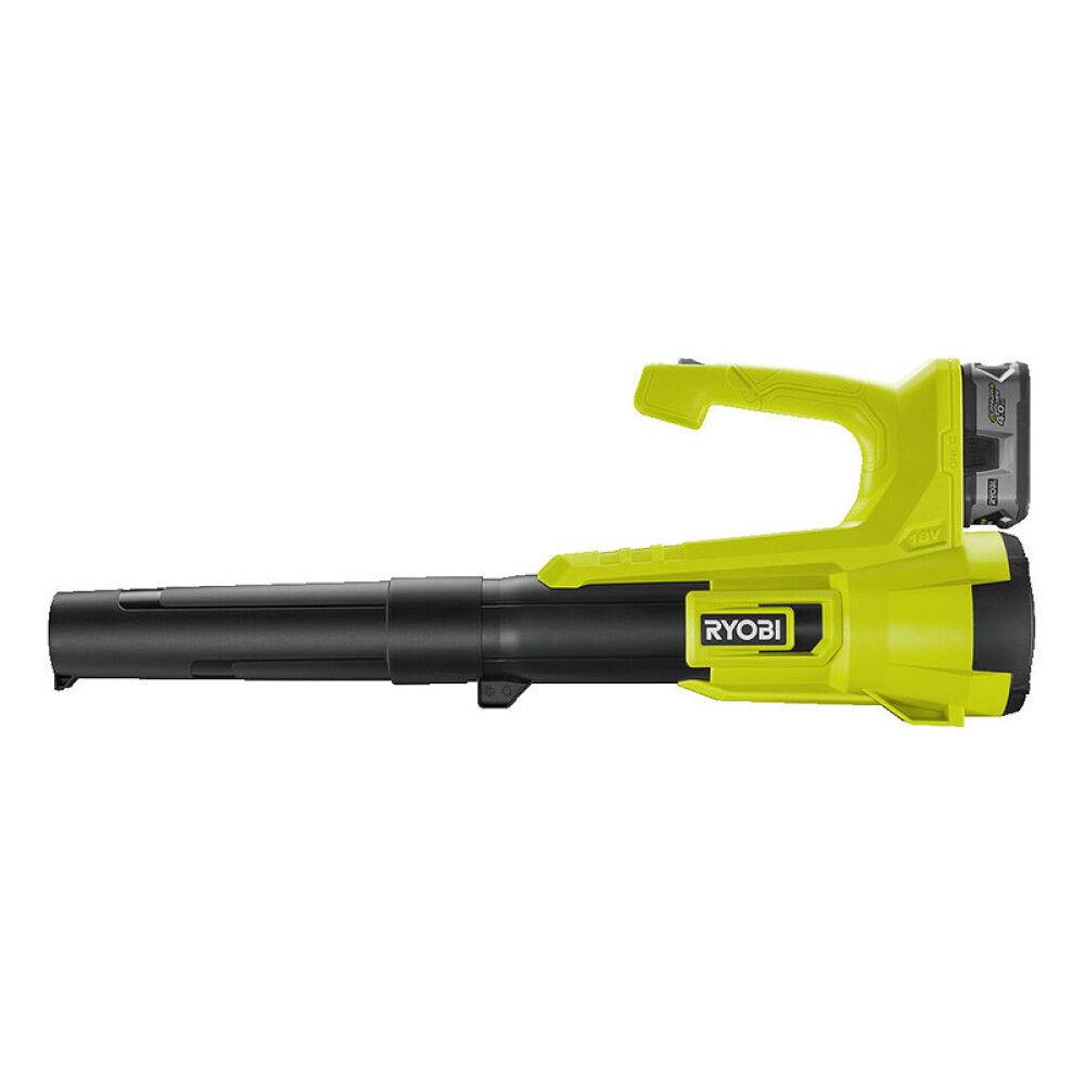 LØVBLÅSER RYOBI ONE+ RY18BLA-140 JET 18V 1X4,0AH