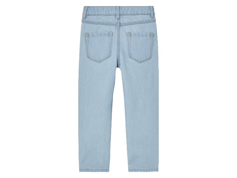 Kinder jeans