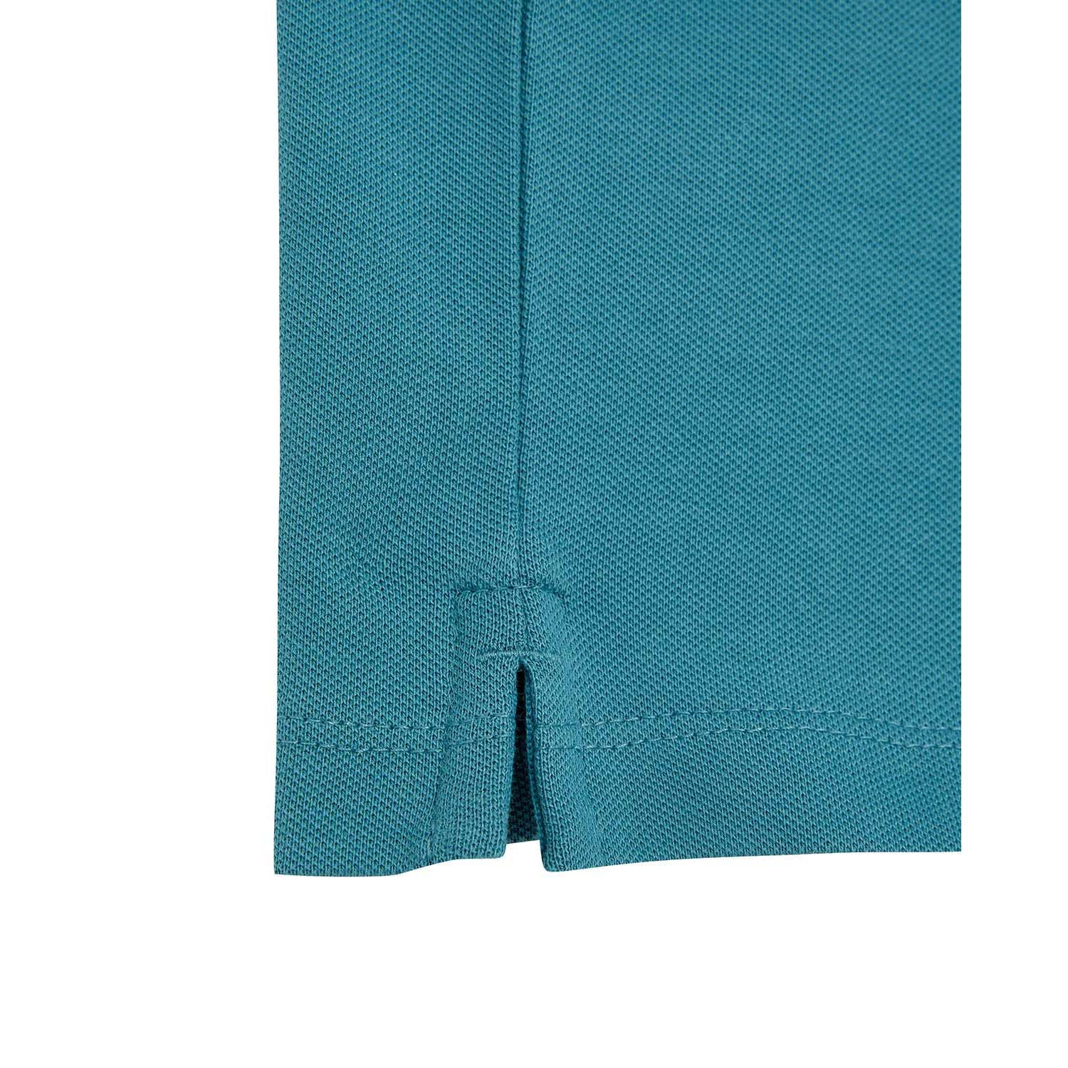 Lyle & Scott  Plain Polo Shirt Kids