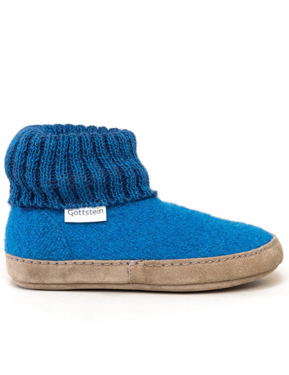 Alpine Boot LE
