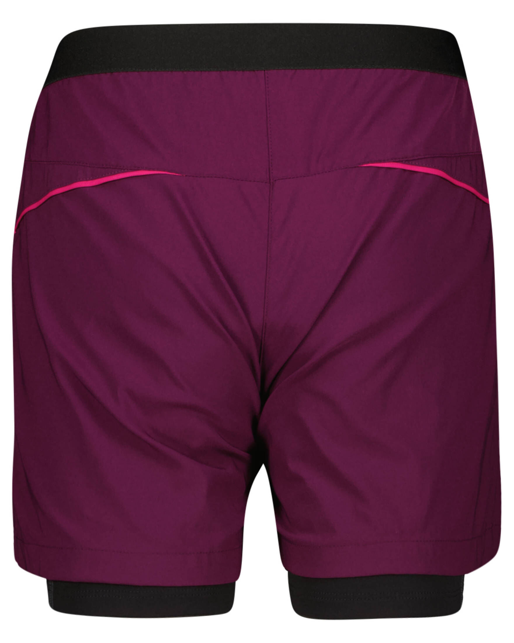 Löffler| Damen Radshorts AERO-E X-SHORT CSL Comfort Fit
