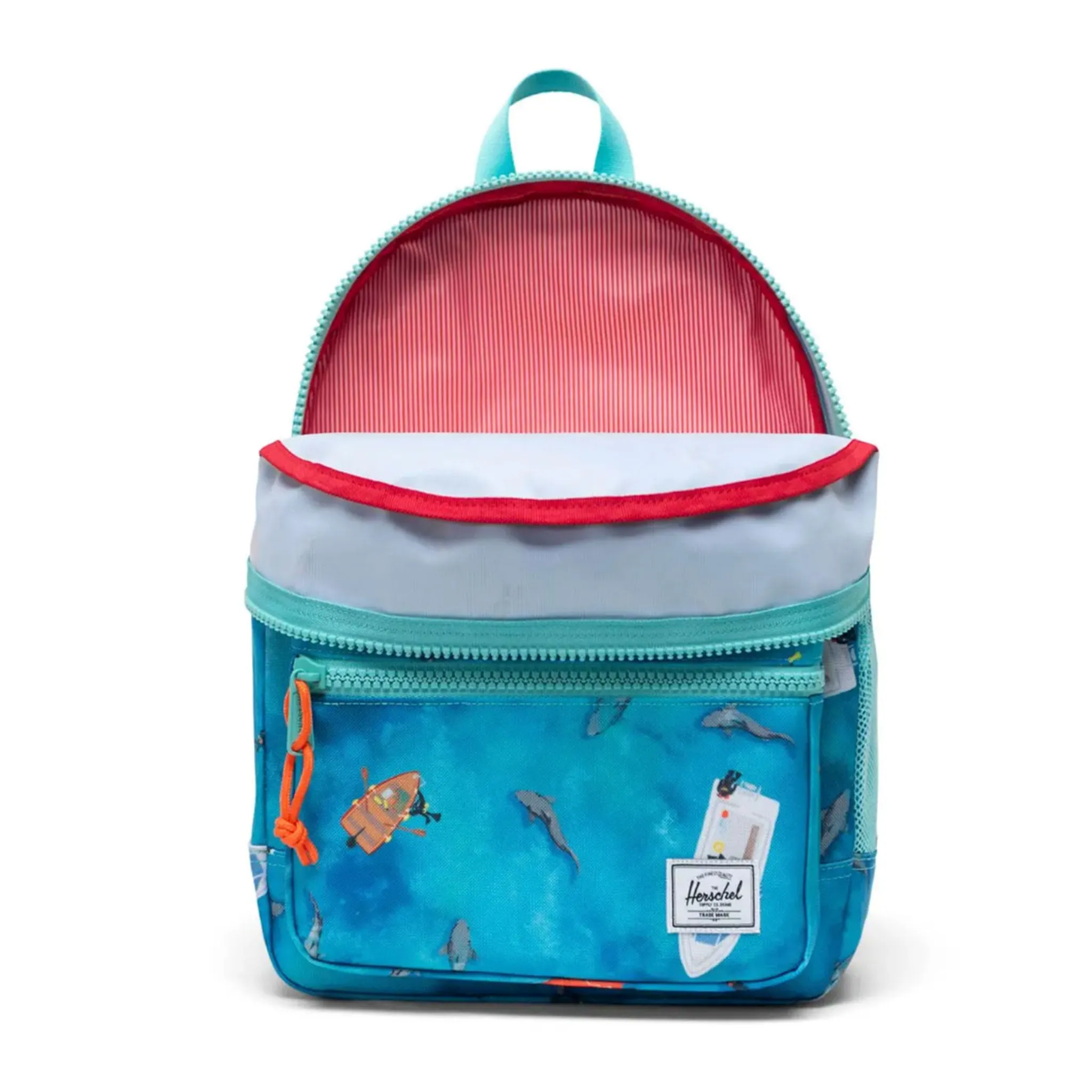 Herschel Supply Co Sac à Dos Heritage™ Mini 3-7ans - Plongeur